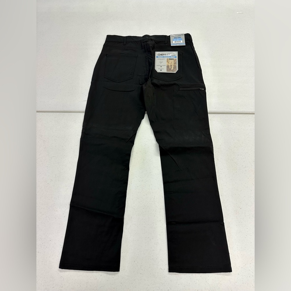 Denali Trent travel pant 32x30